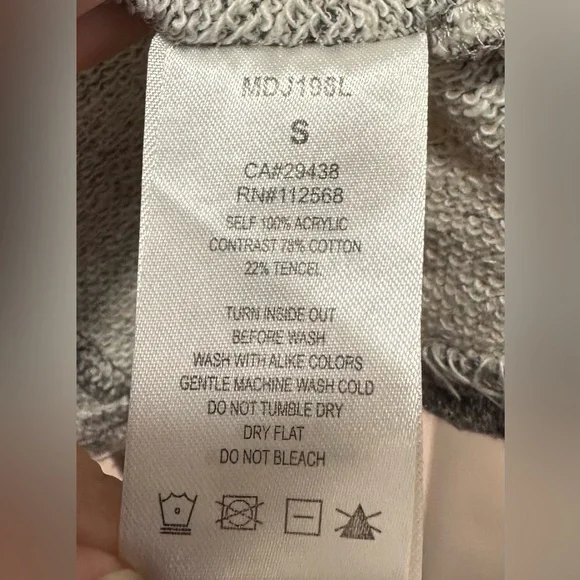 Miss Me Cardigan - Picture 7 of 7